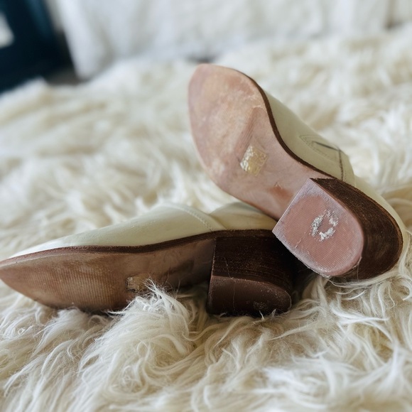 Madewell bootie - Picture 5 of 5